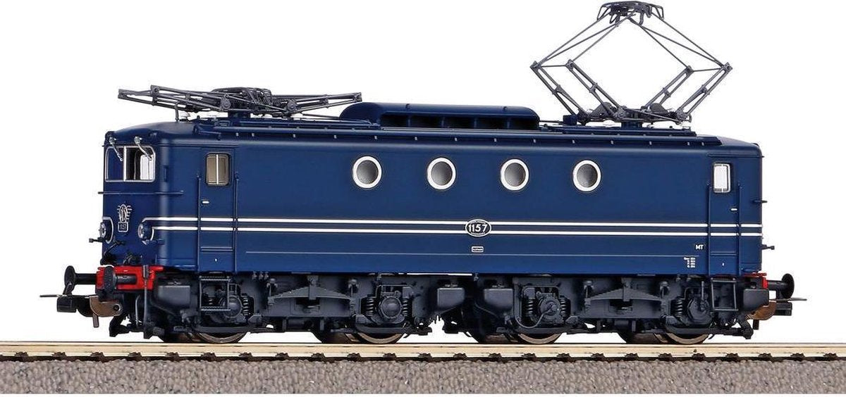Piko 51364 H0 NS e-loc serie 1100