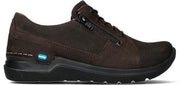 Wolky Veterschoenen Feltwell Bruin maat 38