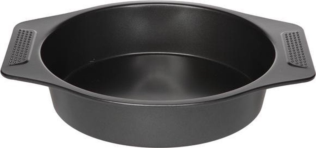Plaisir Gourmand Bakvorm Manque Ns D26cm