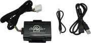 USB Interface Honda Accord / Civic / Jazz / S2000