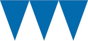 Slinger Donkerblauw - 4.5 Meter