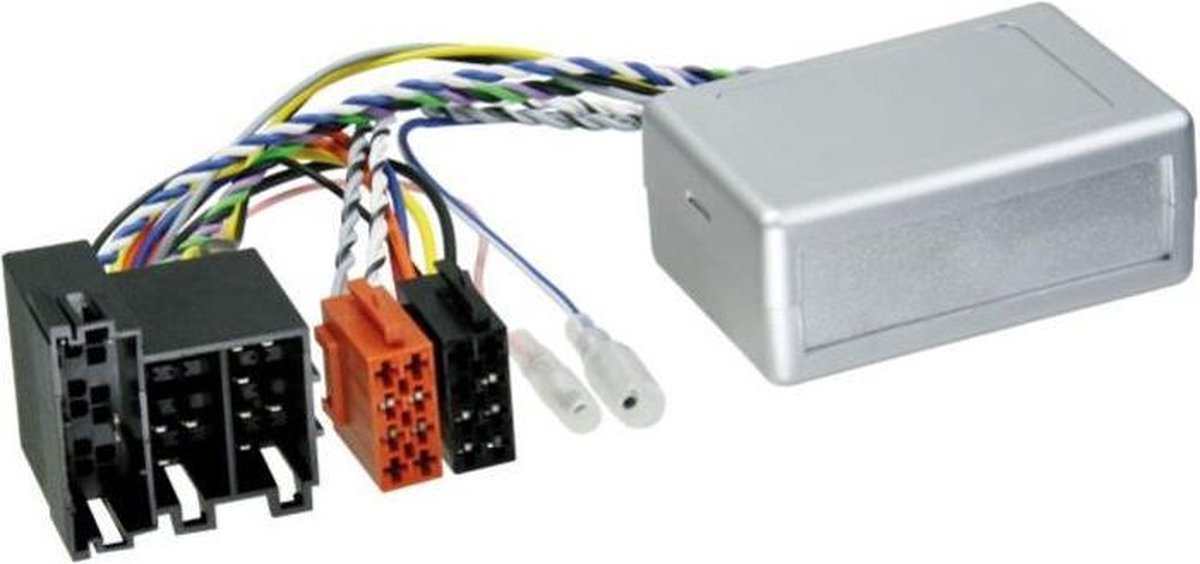 Stuurwiel interface Hyundai Diverse modellen