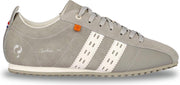 Heren Sneaker Typhoon Sp  -  Lichtgrijs/Wit