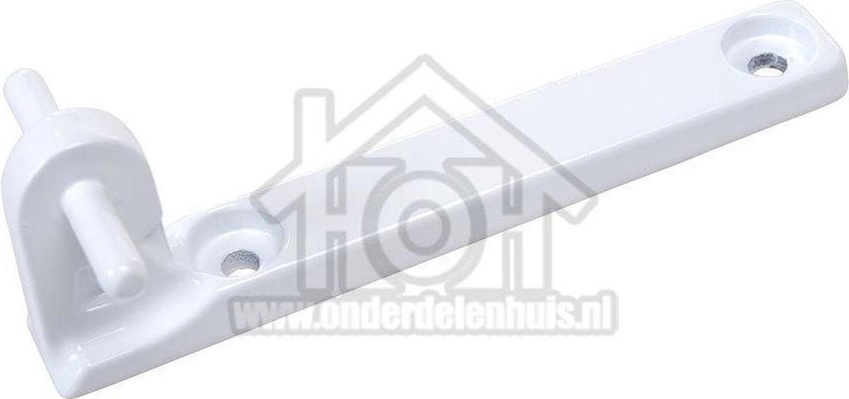 Bosch Scharnier Midden -metaal- KG46S122