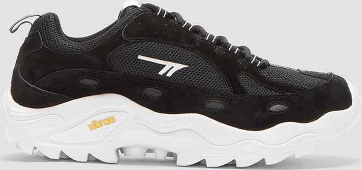 Hi-Tec HTC Flash AD Racer Sneakers - Zwart - Maat 41