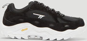 Hi-Tec HTC Flash ADV Racer Sneaker - Zwart - Maat 40