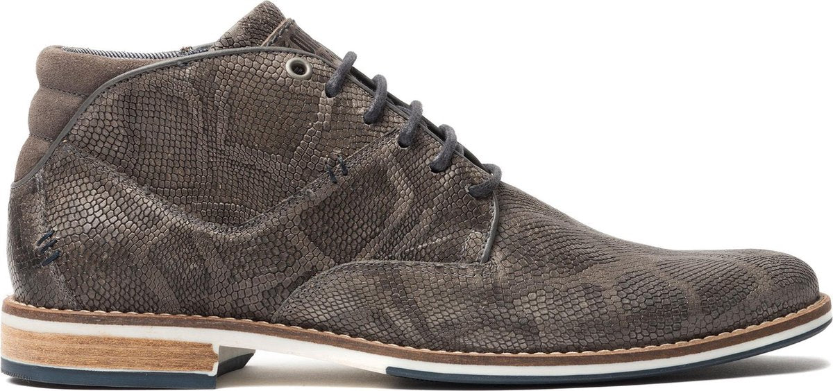Vertice Veterschoenen bruin - Maat 41