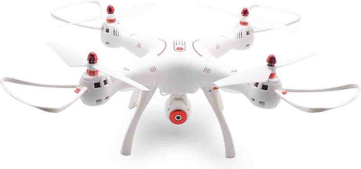 Syma X8SC HD Camera Drone  2MP +Barometer