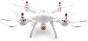 Syma X8SC HD Camera Drone  2MP +Barometer