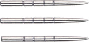Unicorn Steel Dart Grip Points Finger Grip 35 mm