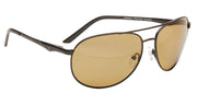 Callaway Sunglasses Hawk CA1000034 Golfzonnebril Unisex Zwart