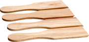 Cosy&Trendy Gourmetspateltjes - 15 cm - Set-4