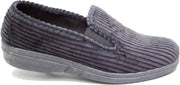 Blenzo - Sloffen - Pantoffels Heren - Sloffen Heren - grijs - 7359 - Maat 40
