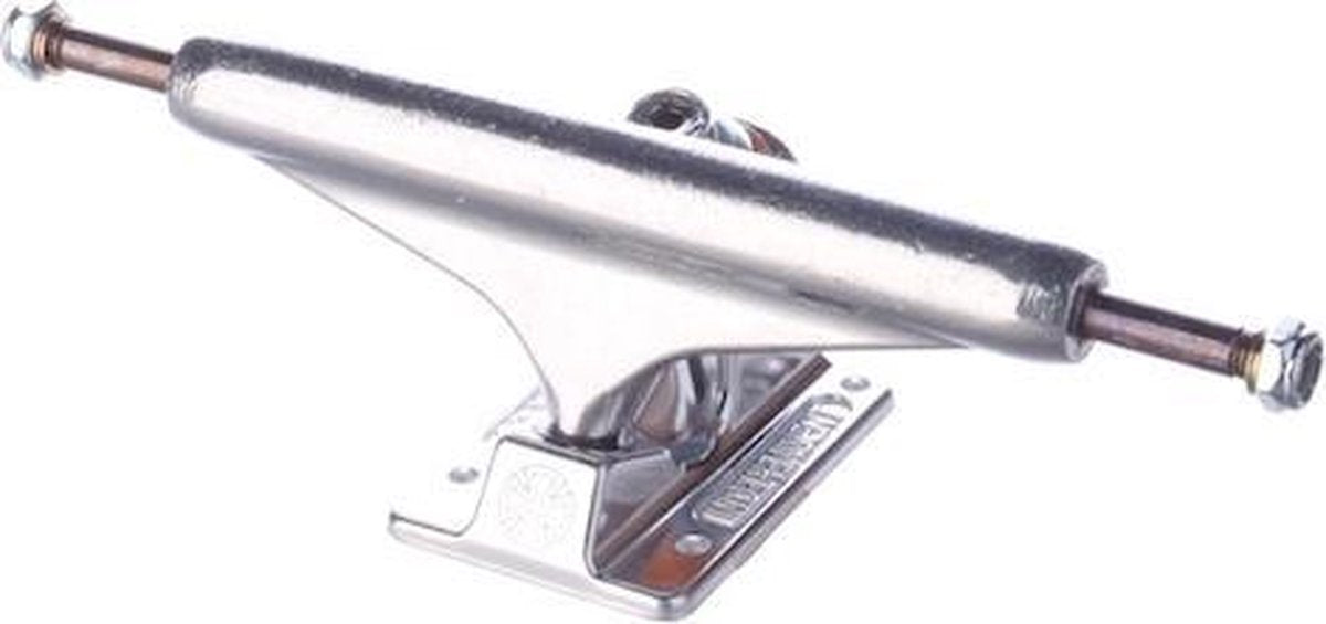 Independent Trucks 144 Stage 11 Forged Titanium (2 stuks)
