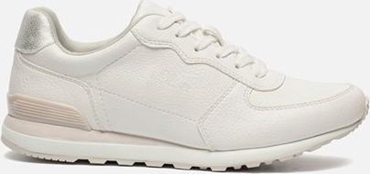 S.Oliver Sneakers wit - Maat 40