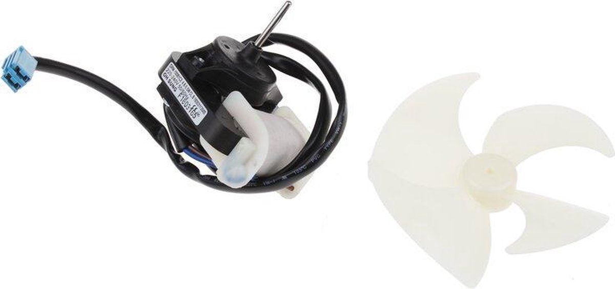 ARISTON - VENTILATORMOTOR  220-240V 4.3W (INARCA) - C00383336