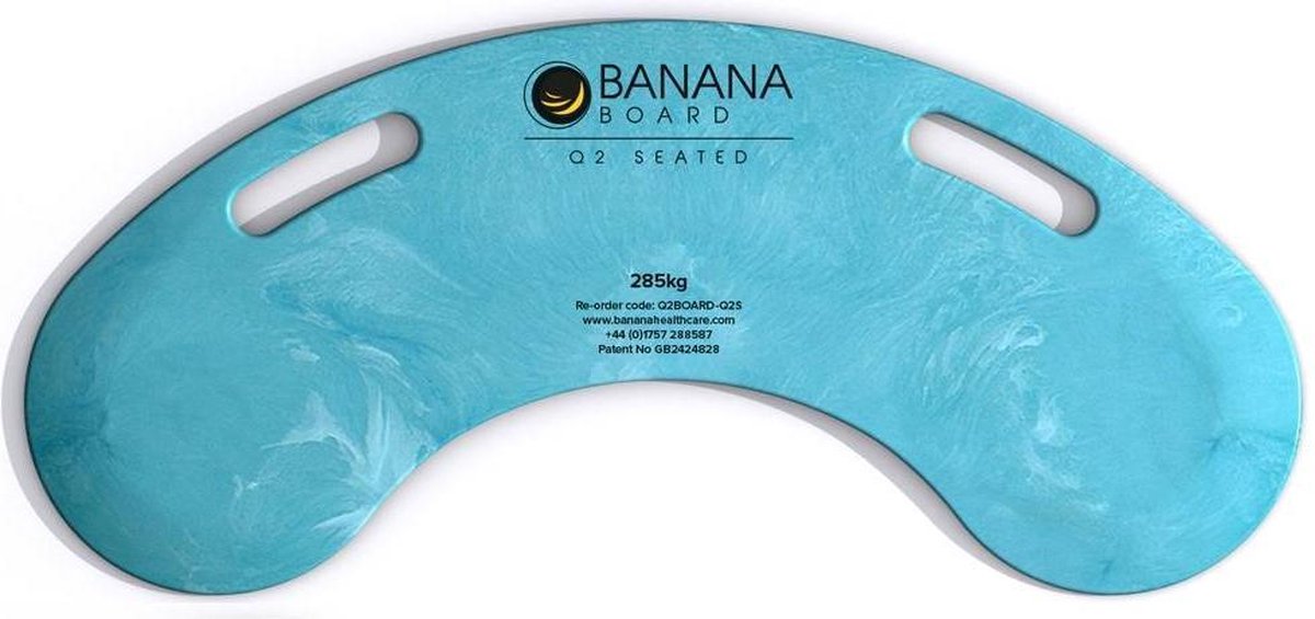 Able2 - Transferplank Q2 - Blauw
