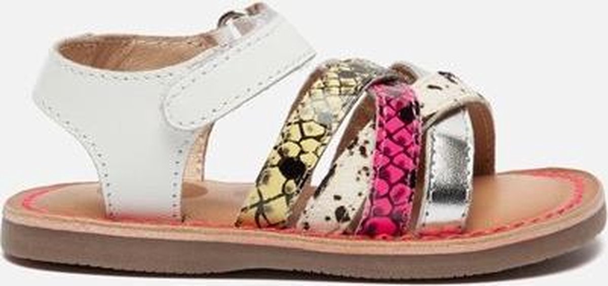 Gioseppo Merton sandalen wit - Maat 25