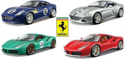 Ferrari Set 4st 1:18. California T #14