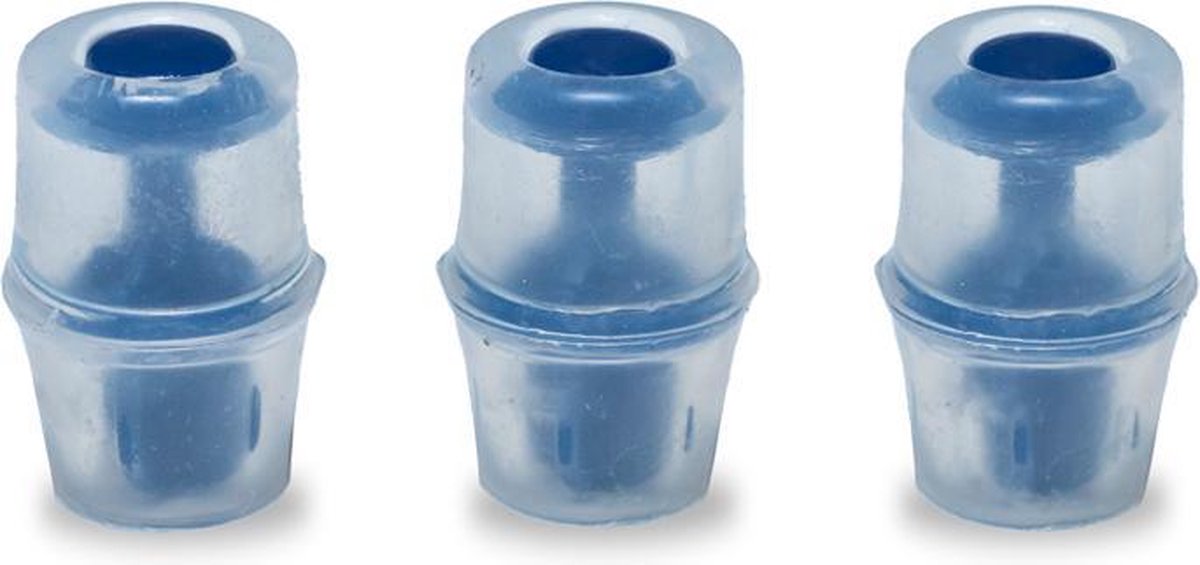 Mondstuk Soft Flask (3 stuks)