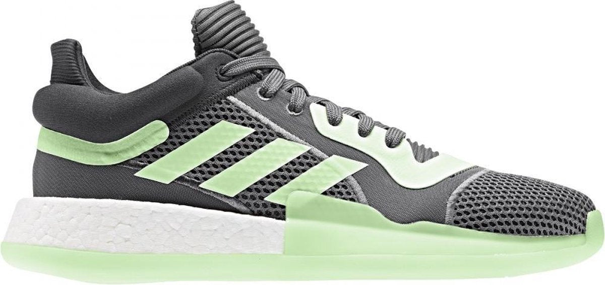adidas Performance De schoenen van het basketbal Marquee Boost Low