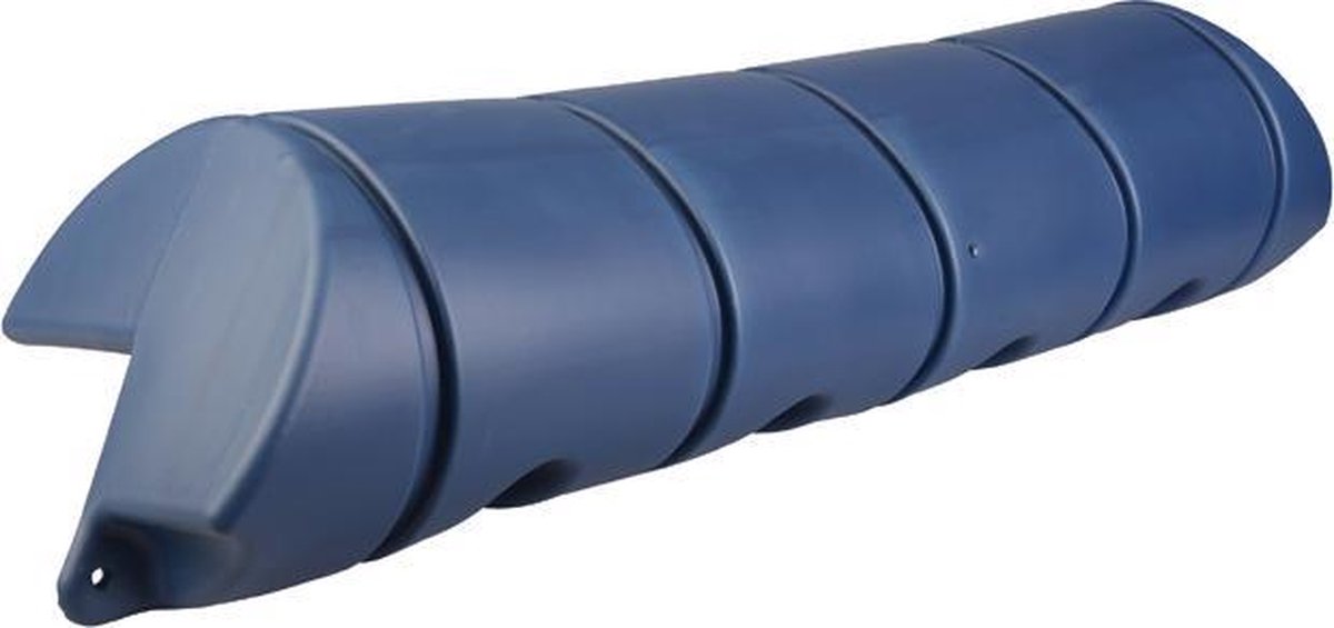 Talamex DOCKFENDER NR.2 110x24x24CM NAVY