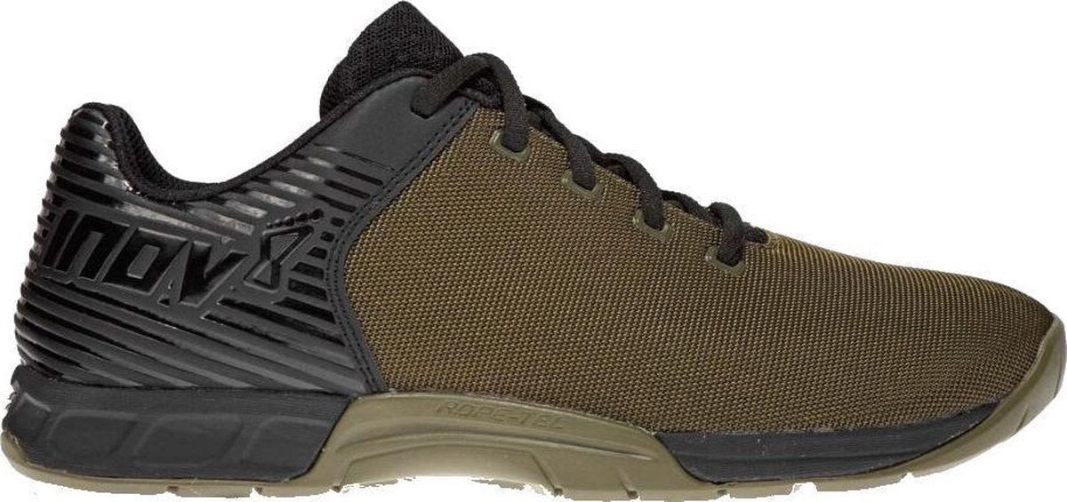 Inov-8 Fitness-schoenen F-lite 270 Heren Bruin/zwart Maat 44