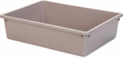 Kattenbak Tray 1. Licht roze.