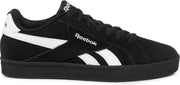 Reebok - Royal Complete 3.0 Low - Zwart - Heren - maat  34