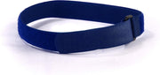 hook & loop royalblue Oefenband YOGISTAR