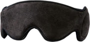 HOMEDICS - TA MSKV100BK - REISMASKER MASSASNT MET HOOFDTELEFOONS