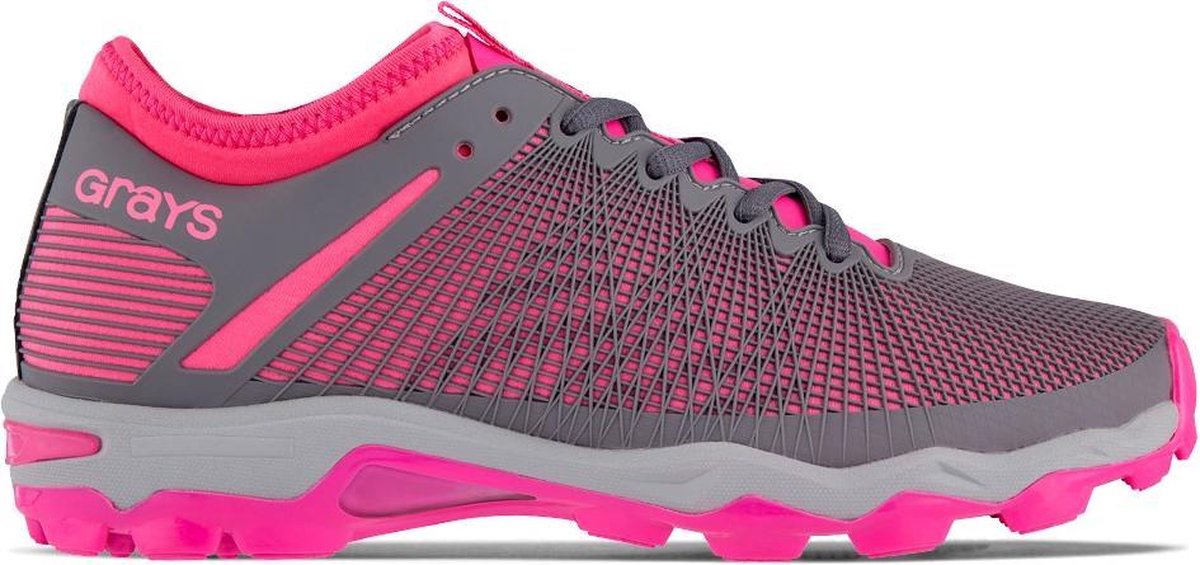 Grays Cage AST. Hockeyschoenen