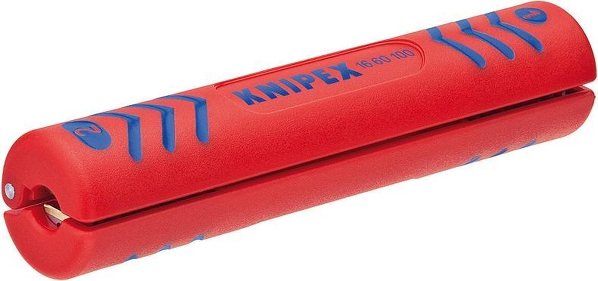 Isolatiegereedschap voor coax-kabel