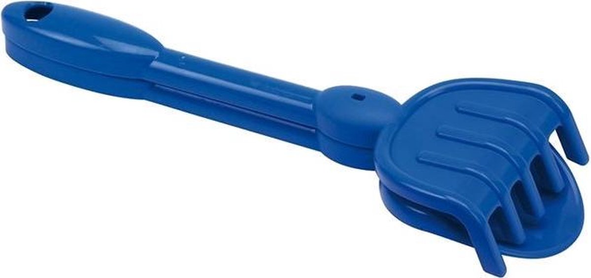 écoiffier Schep En Hark Blauw 30 Cm