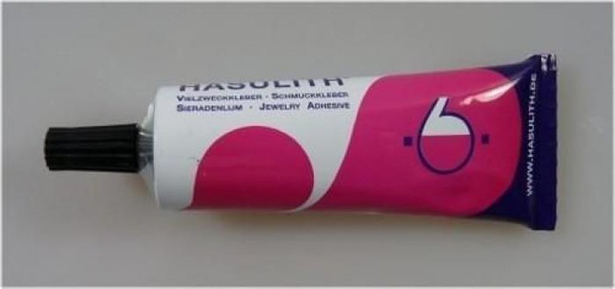 Hasulith Sieradenlijm