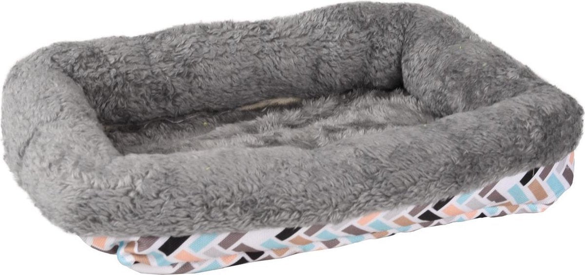 Zooselect Knaagdierspeelgoed Clavio mand