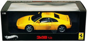 Ferrari 348 tb - 1:18 - Hotwheels Elite