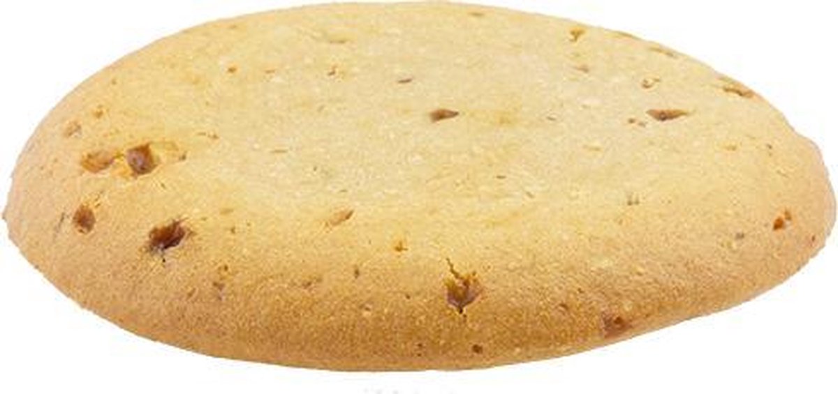 Protiplan | Salted Caramel Cookie | 7 x 30 gram  | Snel afvallen zonder hongergevoel!