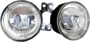 Canbus LED DRL & Mistlicht geschikt voor VW Golf 5