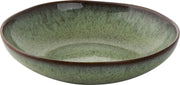 Palmer Rustique Schaal - 17 cm - Groen