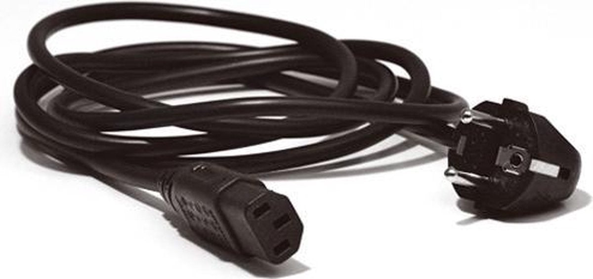 Belkin Stroomkabel - Ac Connector / 1.8 meter