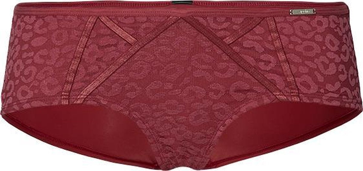 Mistress Short - Fuchsia - S