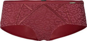 Mistress Short - Fuchsia - S