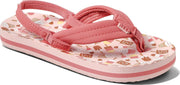 Reef Little Ahi Meisjes Slippers - Ice Cream Truck - Maat 21.22