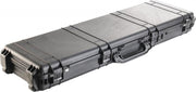 Peli 1750 Waterdichte Camerakoffer Zwart met Foam Interieur