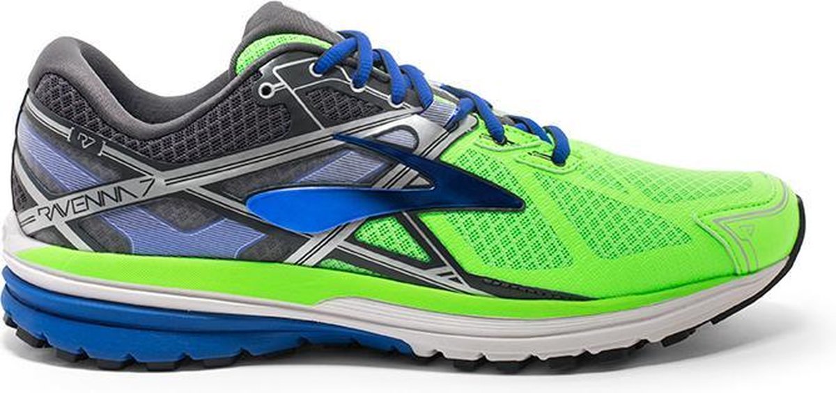 Brooks Ravenna 7 Men  maat 41