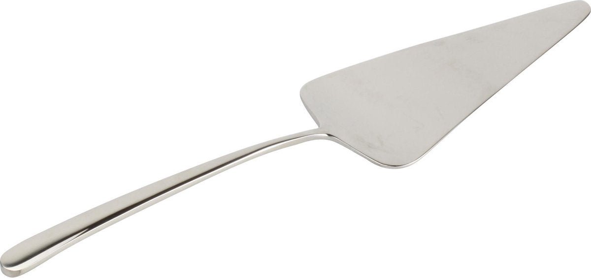 Yong Amberes Taartschep - RVS 18/10 - 0.4 cm
