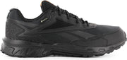 Reebok Ridgerider 5 GTX - Gore-Tex - Heren Outdoor Walking Sport Schoenen Wandelschoenen Zwart FU8524 - Maat EU 48.5 UK 13