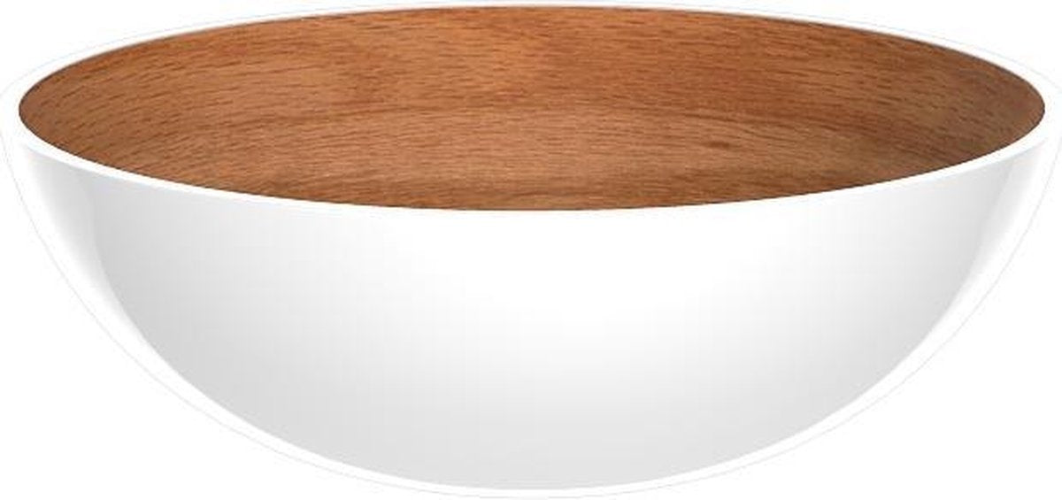 ZAK! Designs Osmos - Serveerschaal - Melamine - ø 16