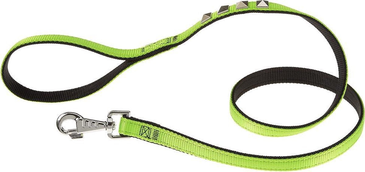 Dual g20/120 pi lais.vert-noir